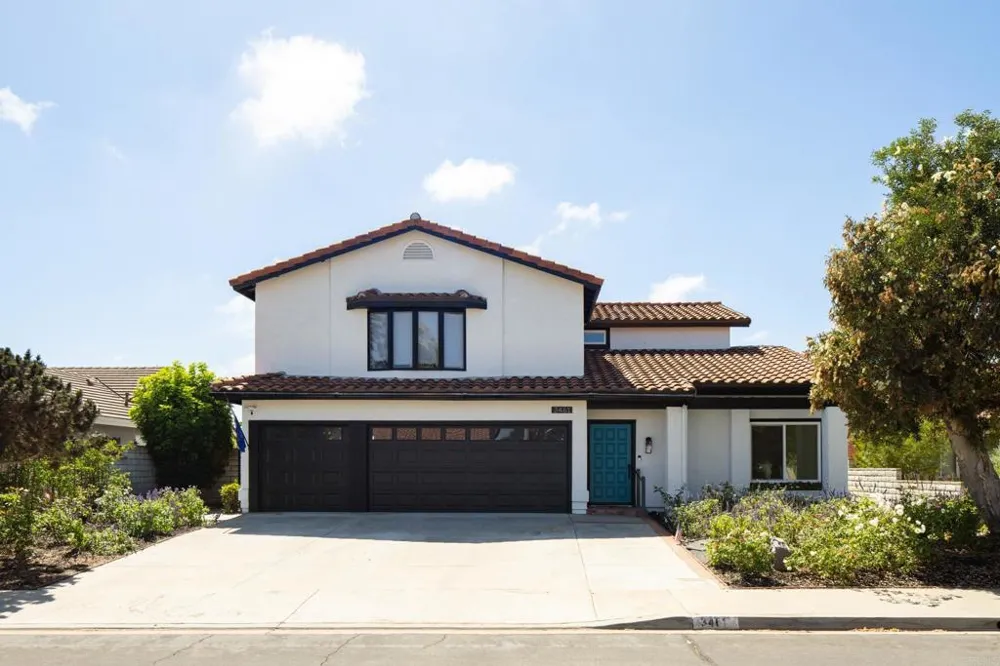 3461 Corvallis Street Carlsbad, CA 92010