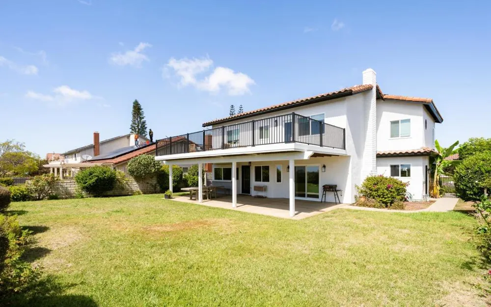 3461 Corvallis Street Carlsbad, CA 92010