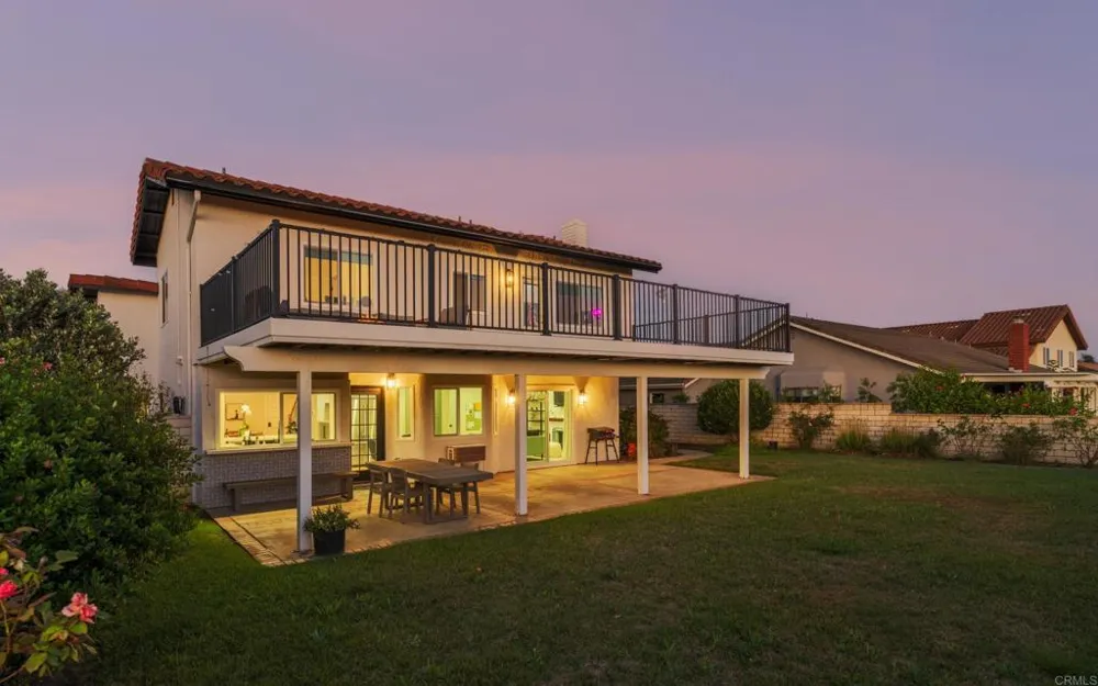 3461 Corvallis Street Carlsbad, CA 92010