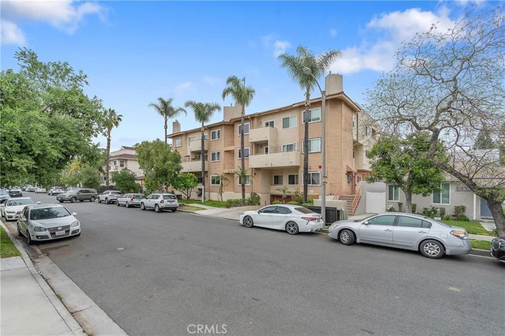 2310 Fairview Street #210 Burbank, CA 91504