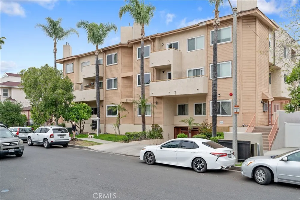 2310 Fairview Street #210 Burbank, CA 91504