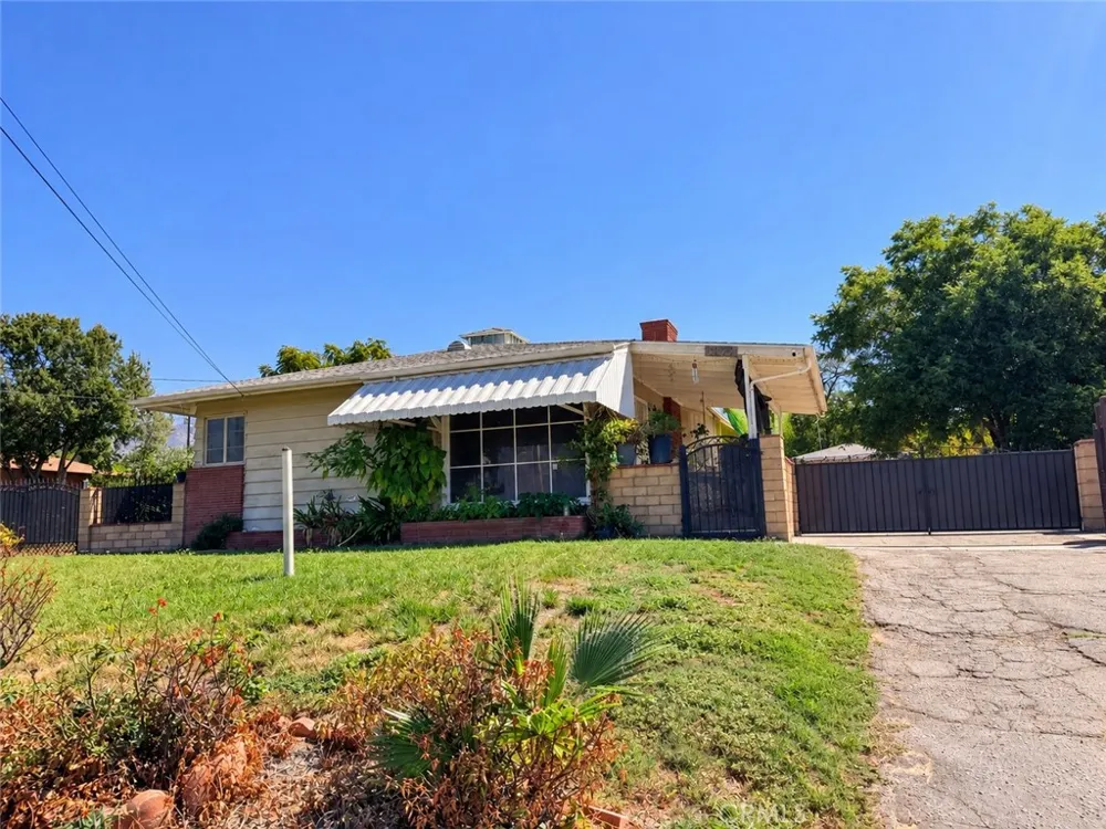 11651 Vista Yucaipa, CA 92399