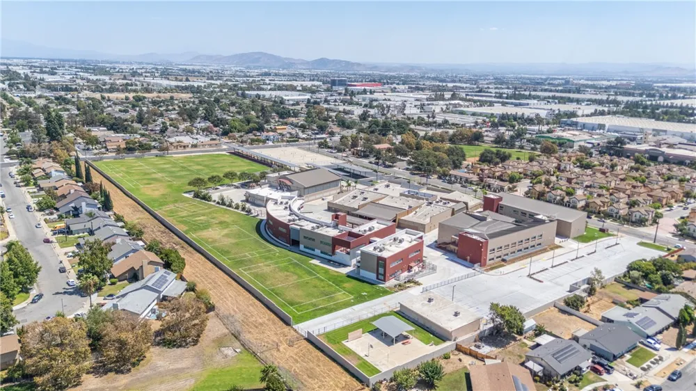 8754 Pine Crest Place Rancho Cucamonga, CA 91730