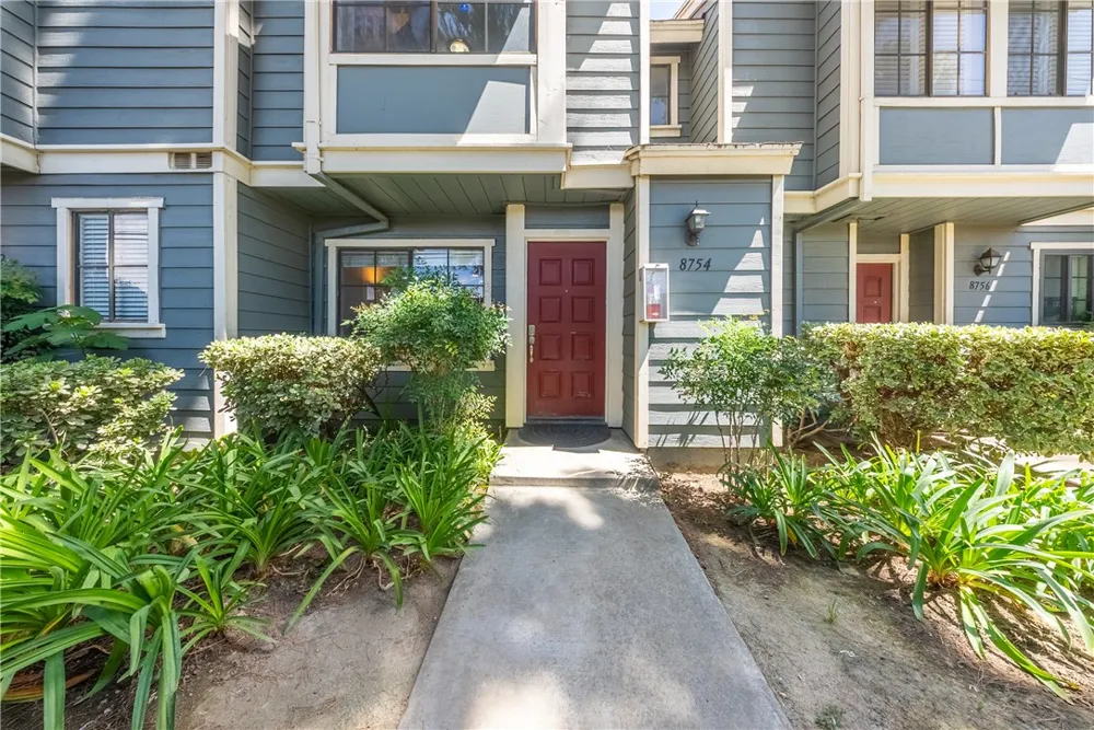8754 Pine Crest Place Rancho Cucamonga, CA 91730