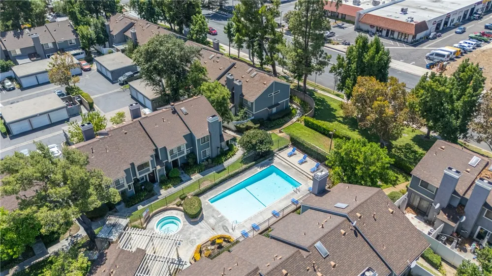 8754 Pine Crest Place Rancho Cucamonga, CA 91730