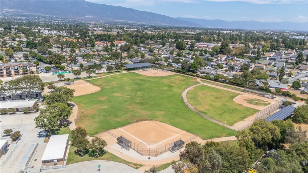 8754 Pine Crest Place Rancho Cucamonga, CA 91730