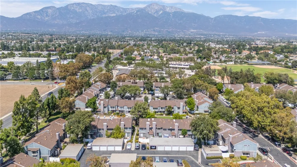 8754 Pine Crest Place Rancho Cucamonga, CA 91730