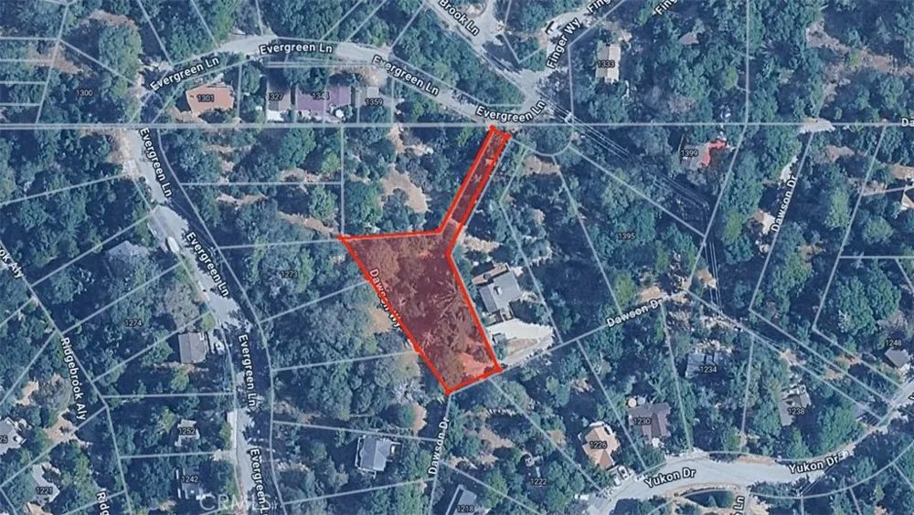 Evergreen Lake Arrowhead, CA 92352