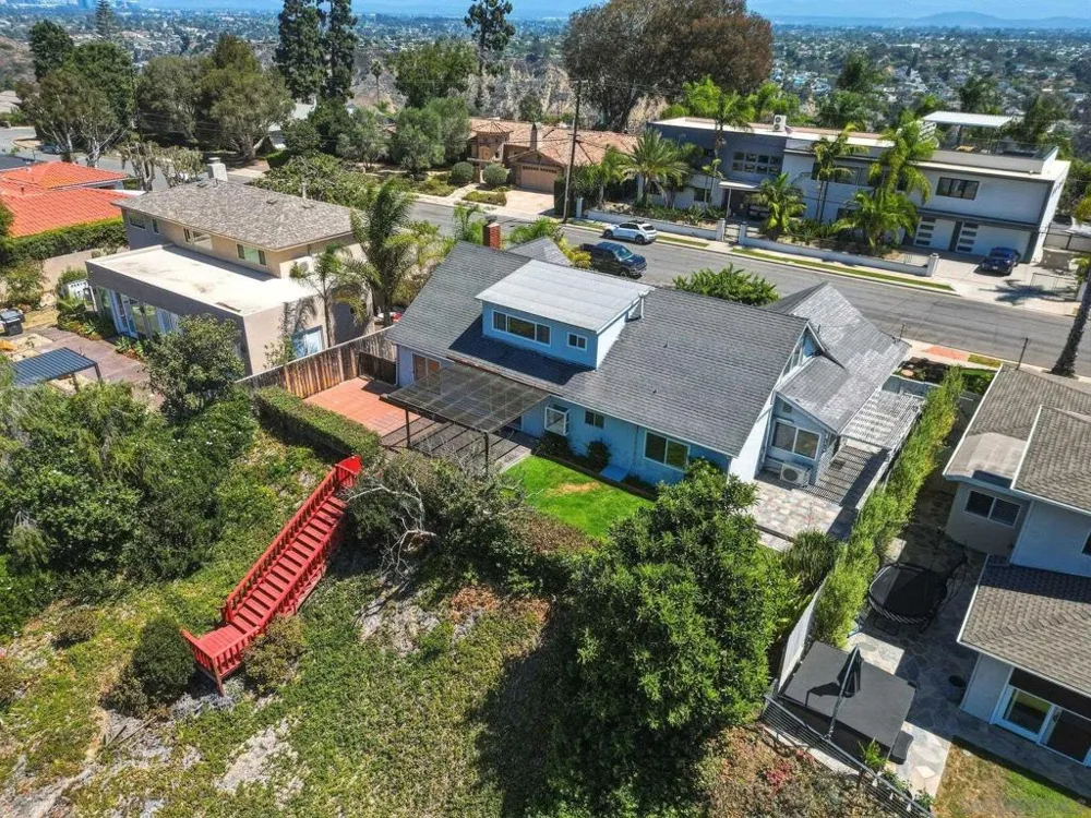 2790 Palomino La Jolla, CA 92037