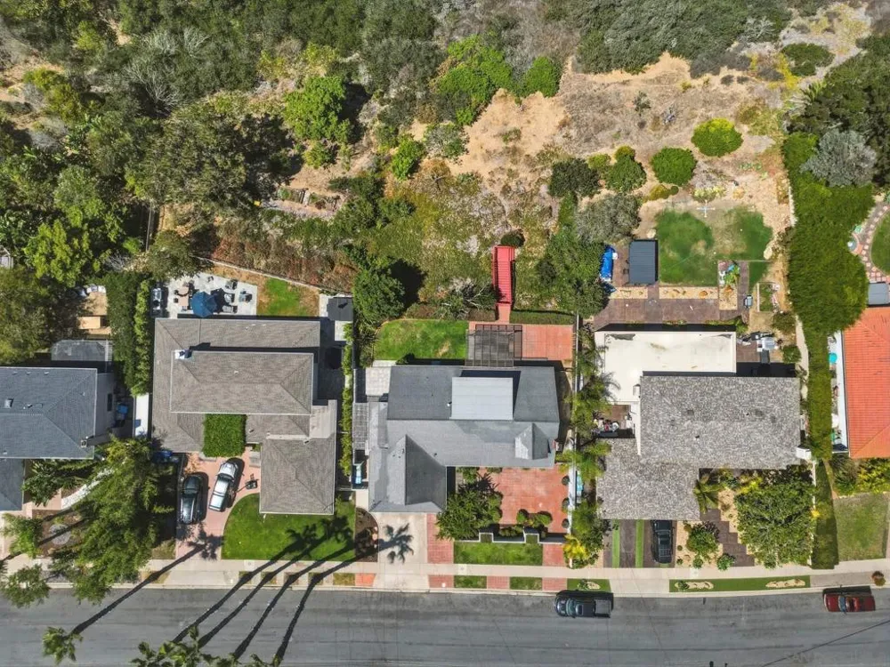 2790 Palomino La Jolla, CA 92037