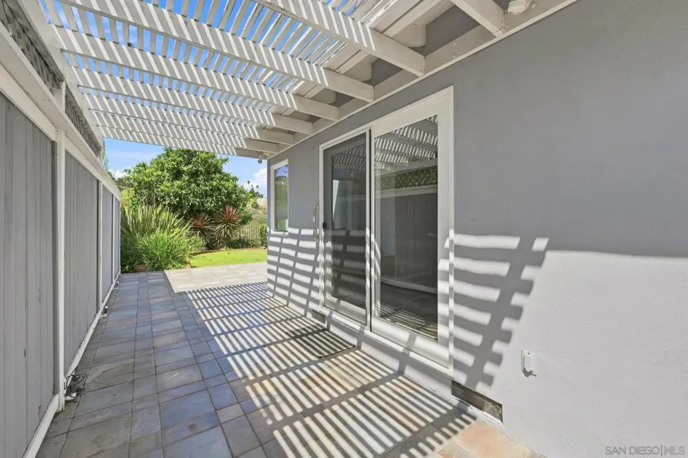 2790 Palomino La Jolla, CA 92037