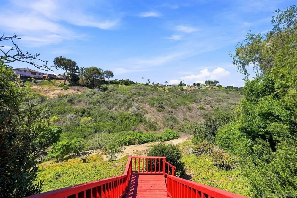 2790 Palomino La Jolla, CA 92037
