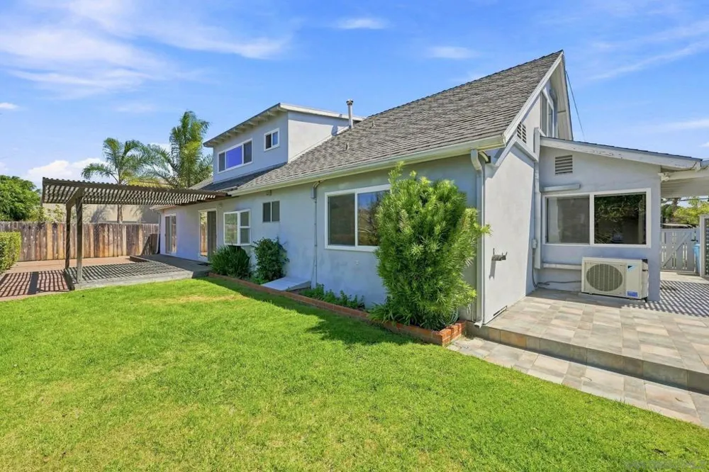2790 Palomino La Jolla, CA 92037