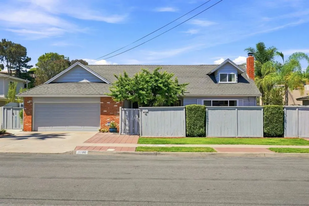 2790 Palomino La Jolla, CA 92037