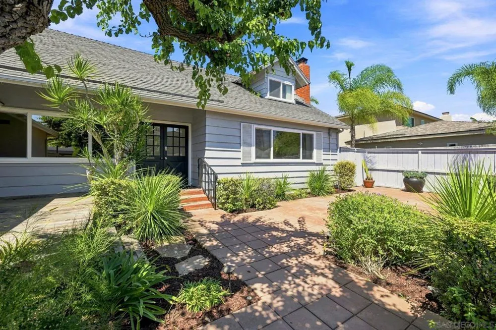 2790 Palomino La Jolla, CA 92037