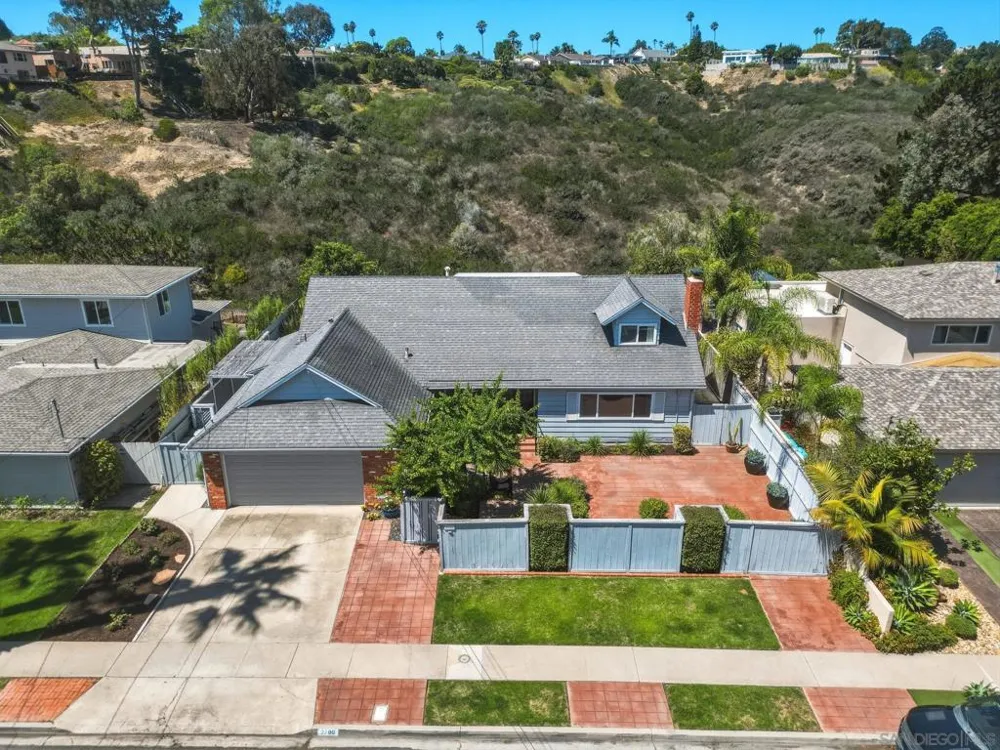 2790 Palomino La Jolla, CA 92037