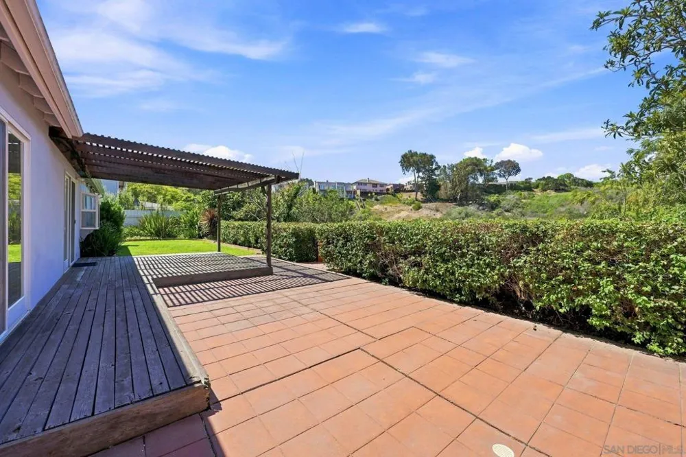 2790 Palomino La Jolla, CA 92037