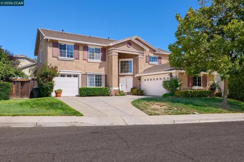 1315 Oak Crest Way