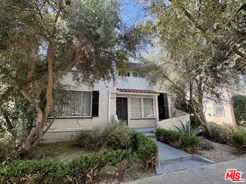 431 Sierra Bonita Avenue