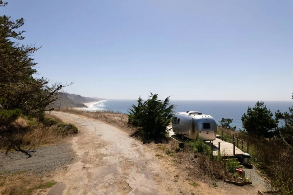 Cabrillo Highway Half Moon Bay, CA 94019