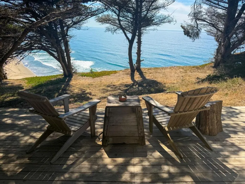 Cabrillo Highway Half Moon Bay, CA 94019
