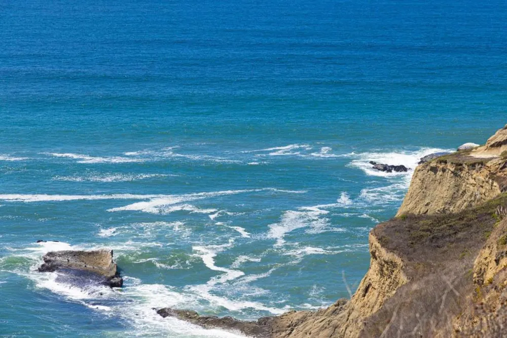 Cabrillo Highway Half Moon Bay, CA 94019