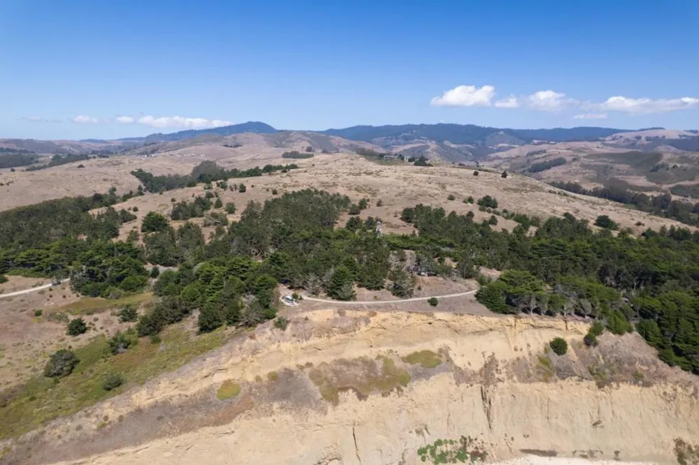 Cabrillo Highway Half Moon Bay, CA 94019