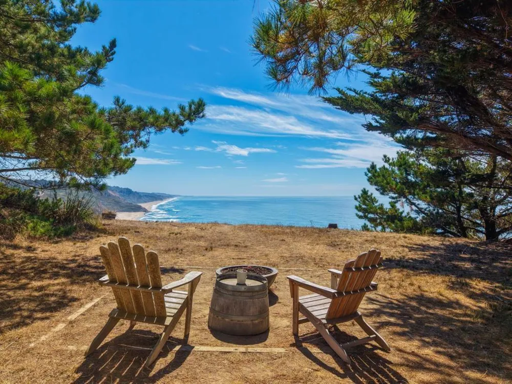 Cabrillo Highway Half Moon Bay, CA 94019