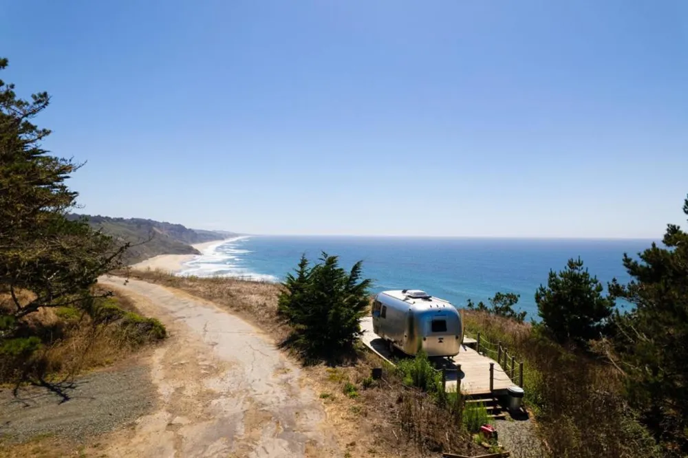 Cabrillo Highway Half Moon Bay, CA 94019