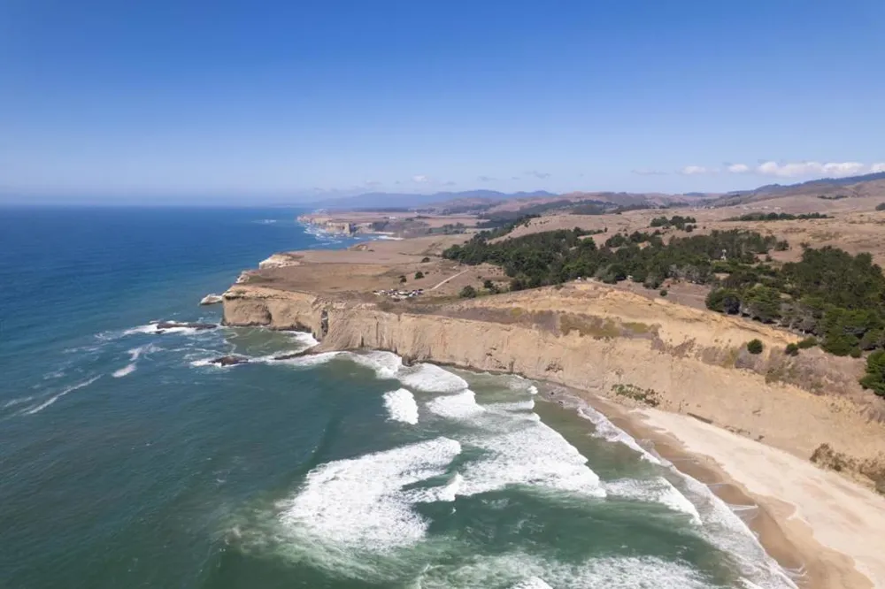 Cabrillo Highway Half Moon Bay, CA 94019