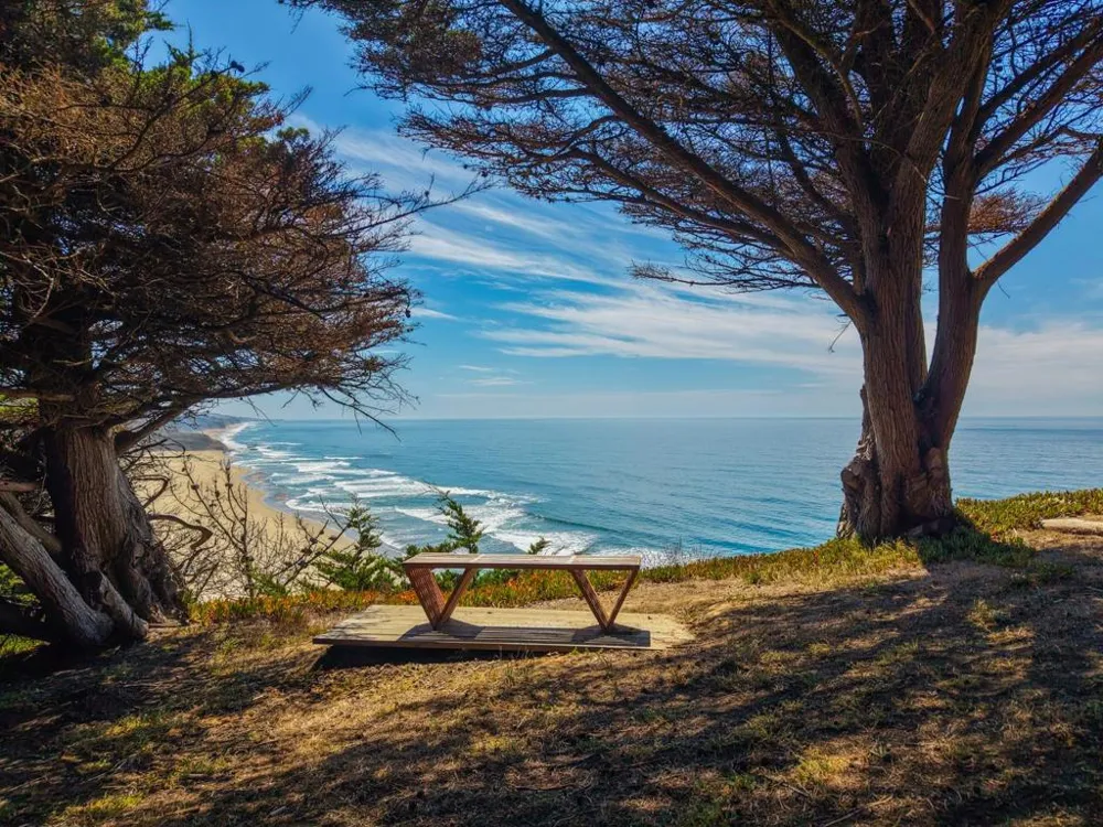 Cabrillo Highway Half Moon Bay, CA 94019