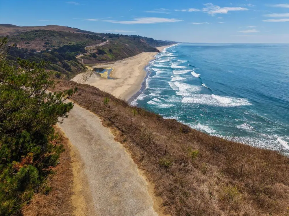 Cabrillo Highway Half Moon Bay, CA 94019