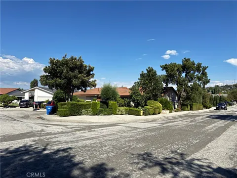 3256 White Cloud Drive