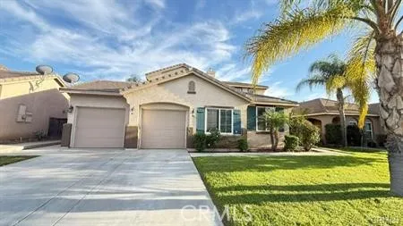 30135 Hardrock Menifee, CA 92585