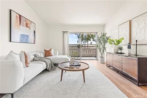 20516 S Vermont Avenue #54