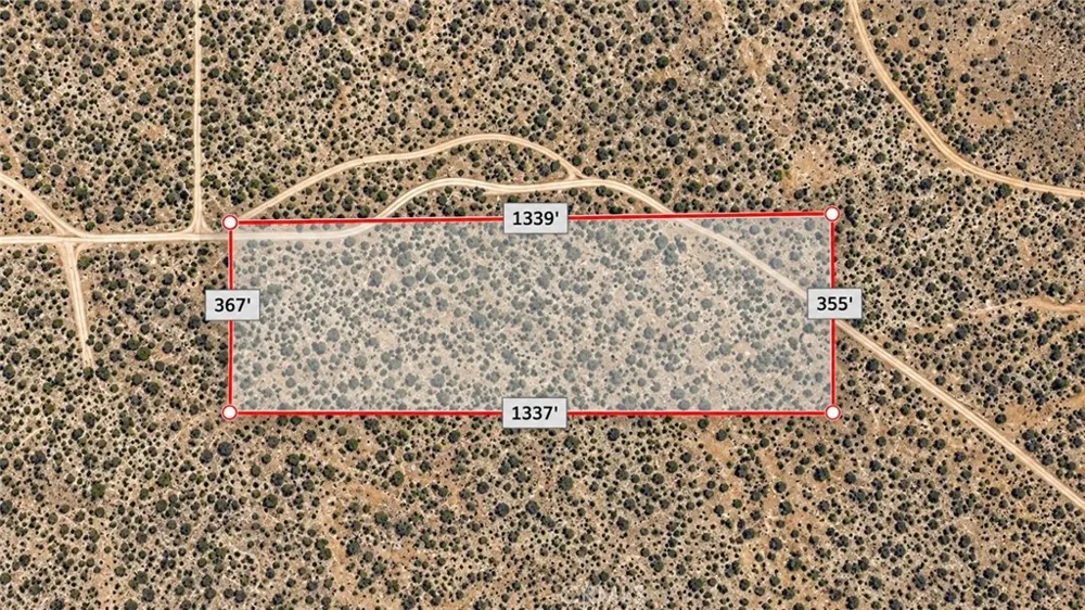 kramer station rd California City, CA 93505