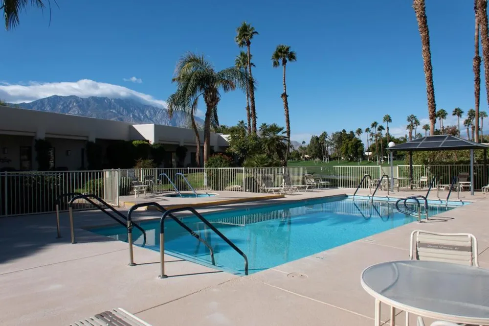 67740 S Trancas Drive Cathedral City, CA 92234
