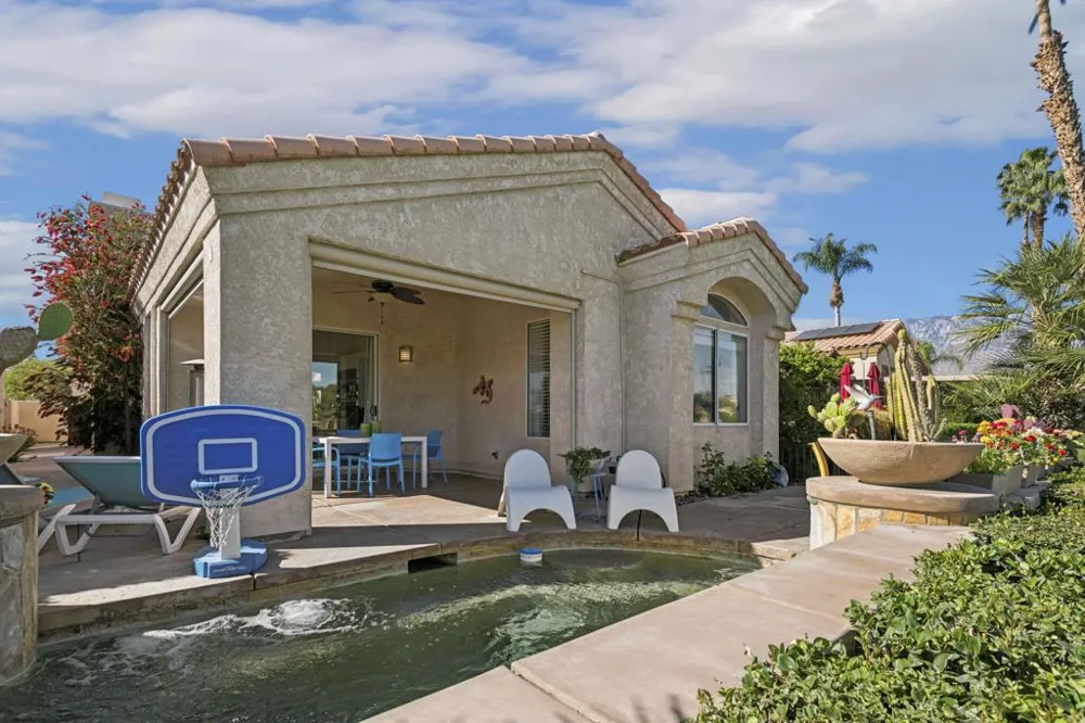 67740 S Trancas Drive Cathedral City, CA 92234