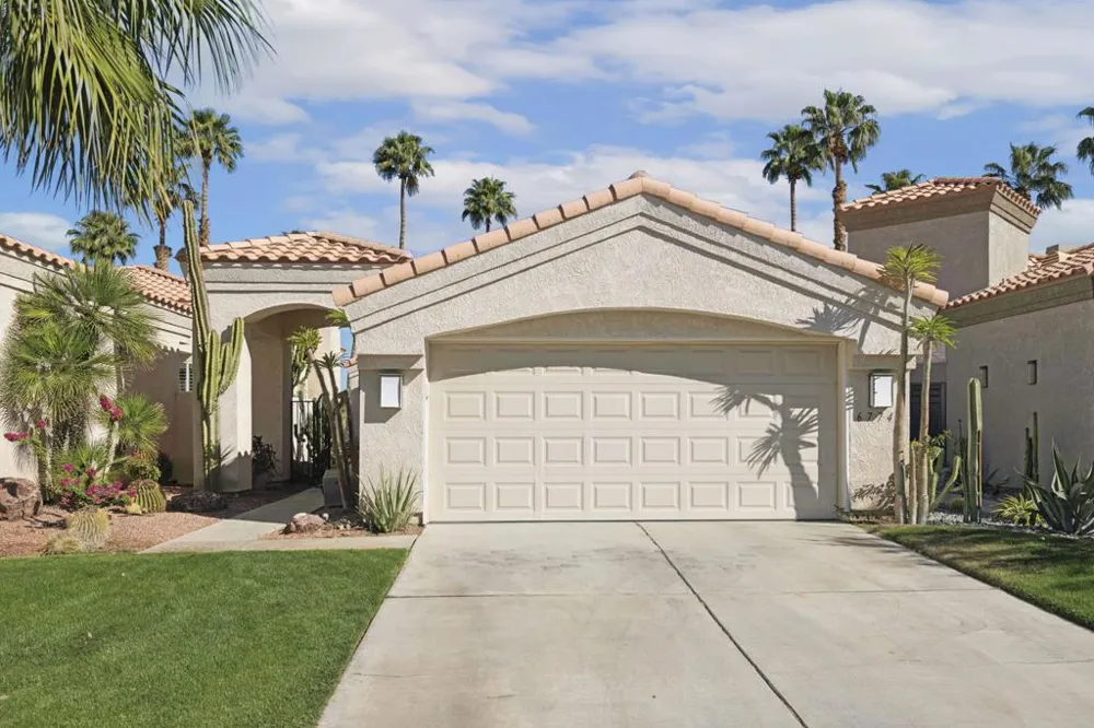 67740 S Trancas Drive Cathedral City, CA 92234