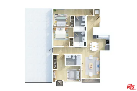 2600 S Sepulveda Boulevard #507