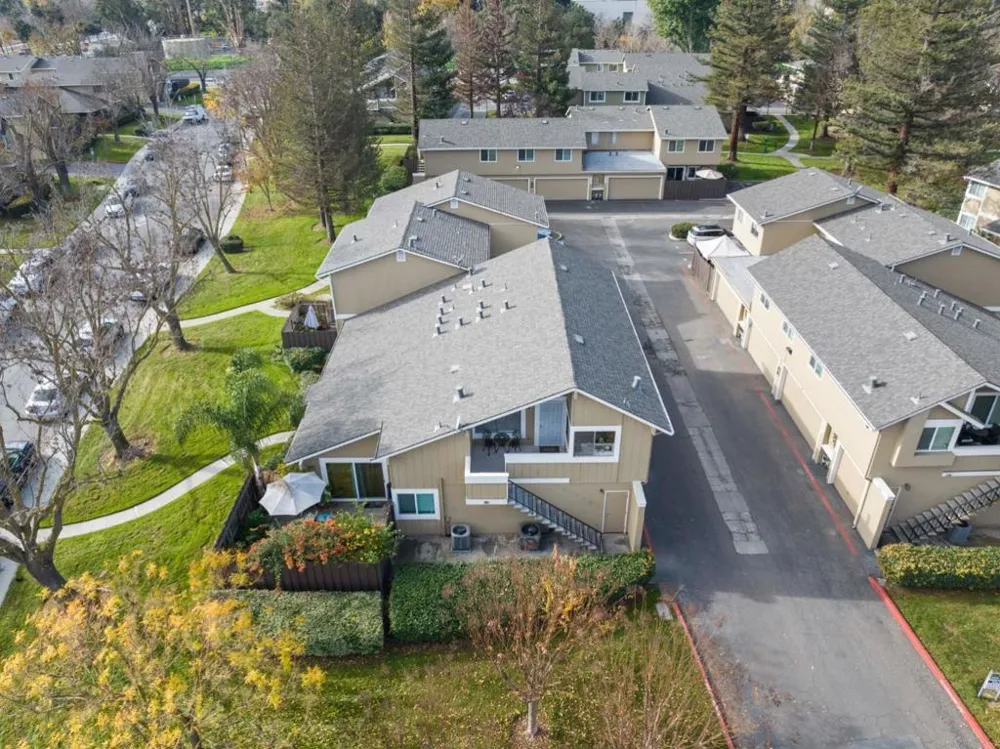 2315 Warfield Way #B San Jose, CA 95122