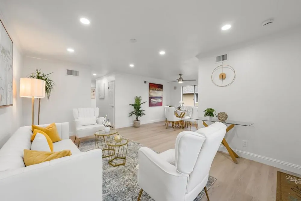 2315 Warfield Way #B San Jose, CA 95122