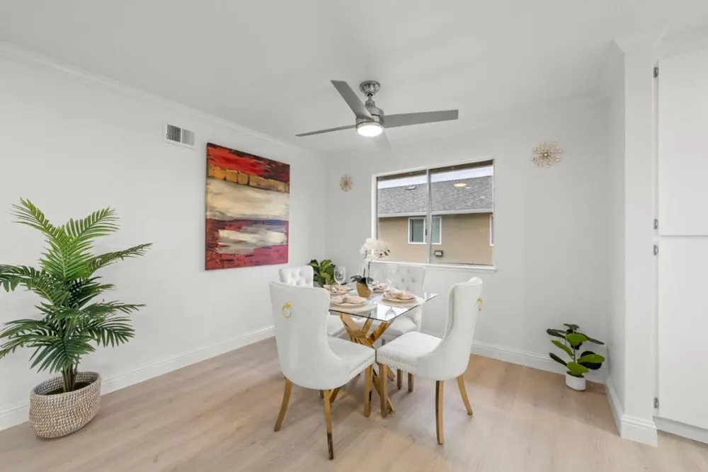 2315 Warfield Way #B San Jose, CA 95122