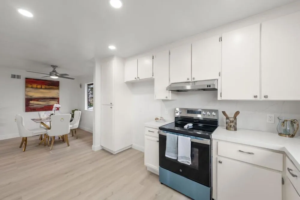 2315 Warfield Way #B San Jose, CA 95122