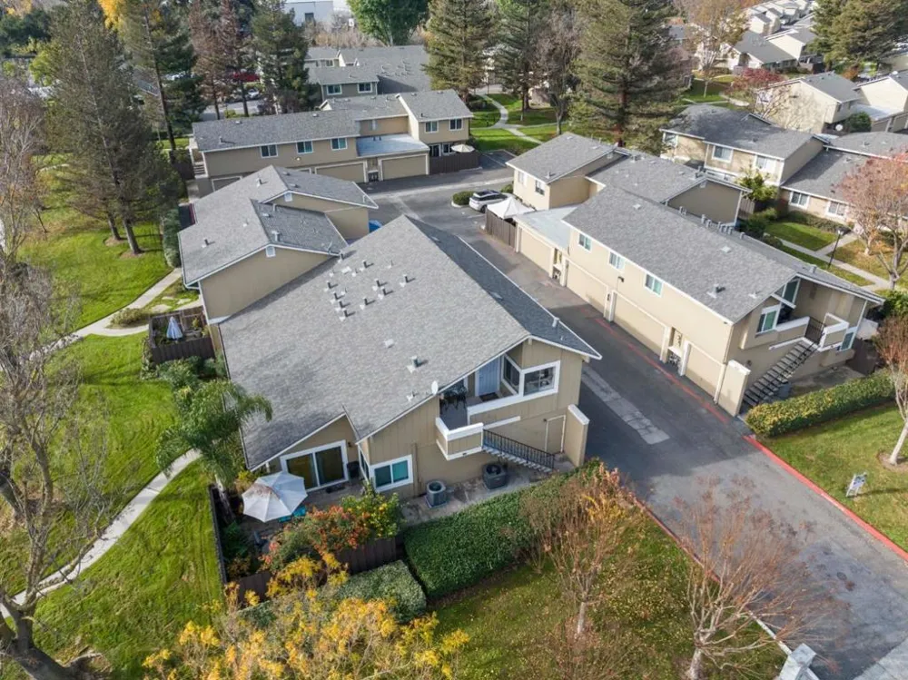 2315 Warfield Way #B San Jose, CA 95122