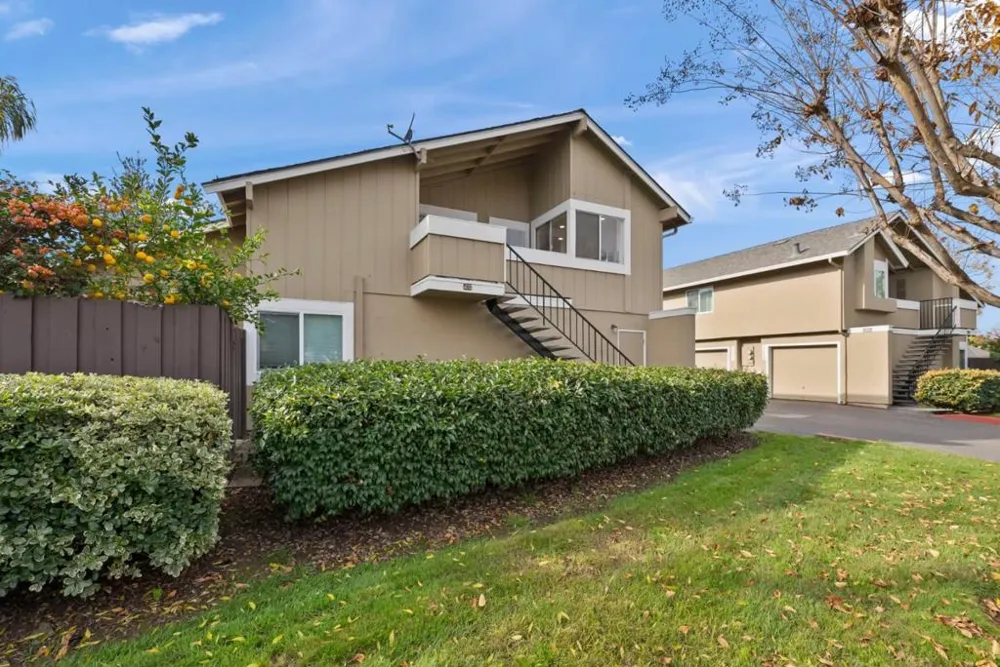 2315 Warfield Way #B San Jose, CA 95122