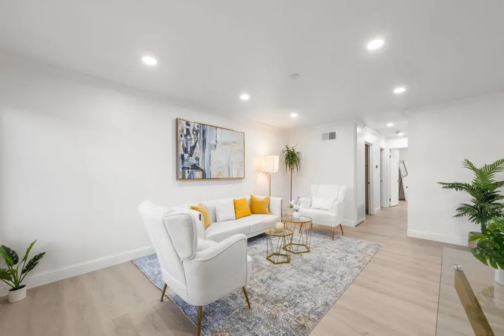2315 Warfield Way #B San Jose, CA 95122