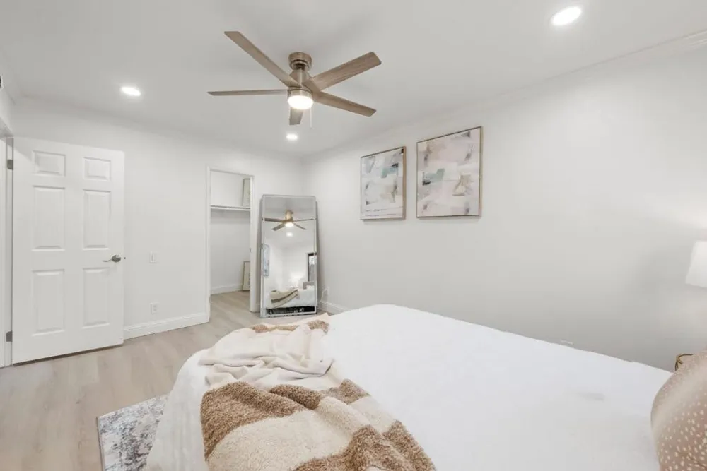 2315 Warfield Way #B San Jose, CA 95122