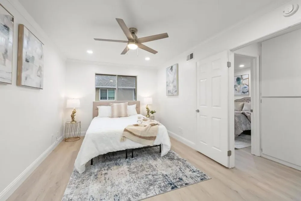 2315 Warfield Way #B San Jose, CA 95122