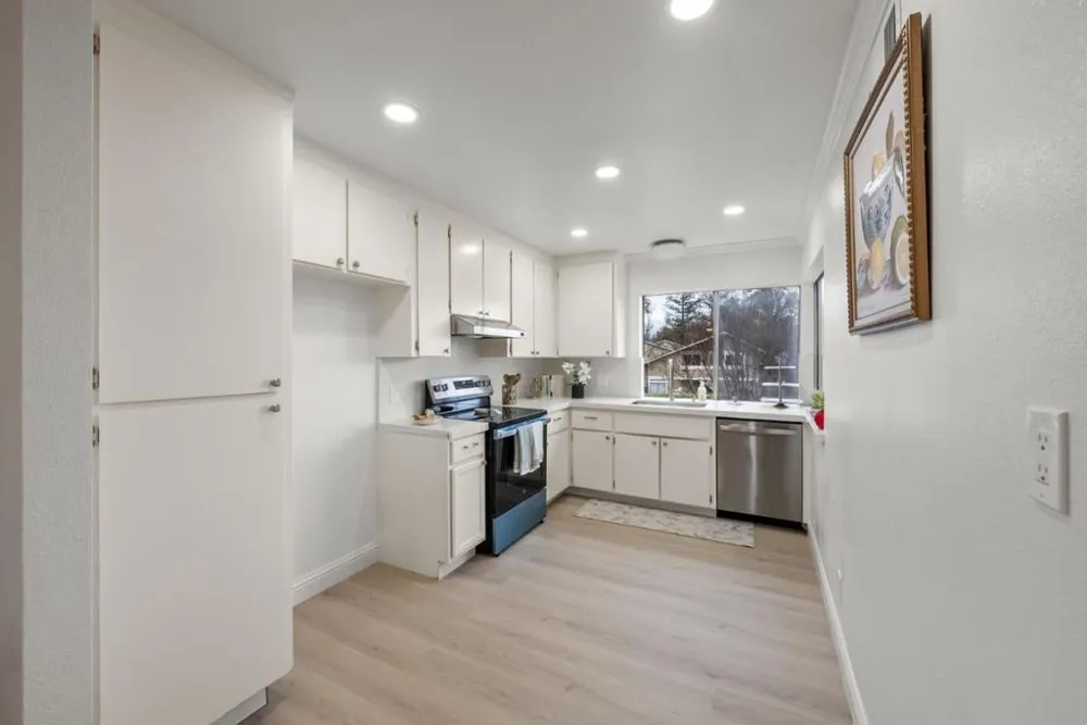 2315 Warfield Way #B San Jose, CA 95122